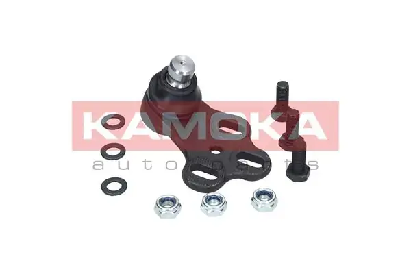 Подушка (опора) двигателя kamoka 9040040