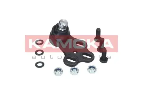 Подушка (опора) двигуна Kamoka 9040040
