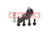 Подушка (опора) двигателя kamoka 9040041