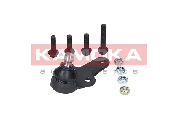 Подушка (опора) двигателя kamoka 9040041