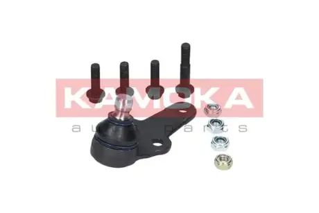 Подушка (опора) двигателя kamoka 9040041