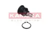 Подушка (опора) двигателя kamoka 9040044