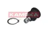 Подушка (опора) двигателя kamoka 9040044