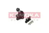Подушка (опора) двигателя kamoka 9040046
