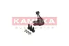Подушка (опора) двигателя kamoka 9040046
