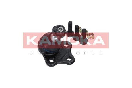 Нижняя шаровая опора kamoka 9040046 на Chevrolet Nubira