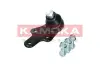 Подушка (опора) двигателя kamoka 9040047