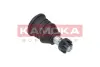Подушка (опора) двигателя kamoka 9040052
