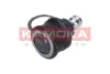 Подушка (опора) двигателя kamoka 9040056