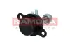 Подушка (опора) двигателя kamoka 9040063