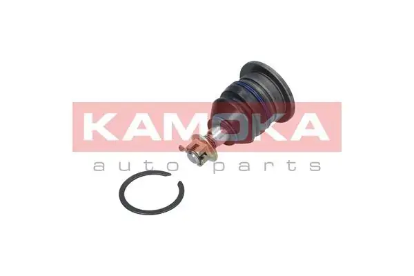 Подушка (опора) двигуна Kamoka 9040065 (фото 1)
