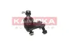 Подушка (опора) двигуна Kamoka 9040072 (фото 4)