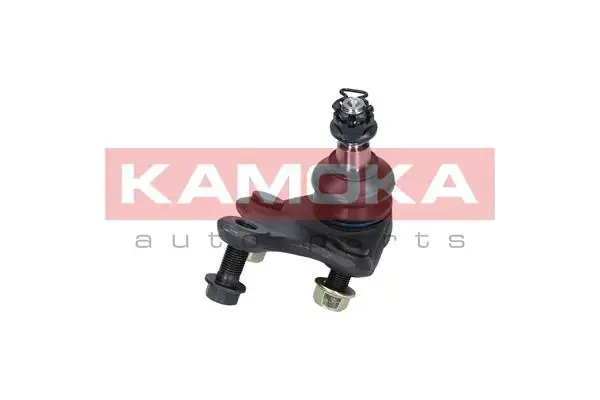 Подушка (опора) двигуна Kamoka 9040072 (фото 1)