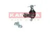 Подушка (опора) двигателя kamoka 9040093