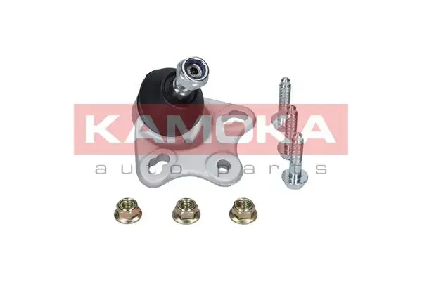 Подушка (опора) двигуна Kamoka 9040097 (фото 1)