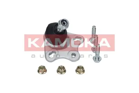 Подушка (опора) двигуна kamoka 9040097 Мерседес W168 (а160)