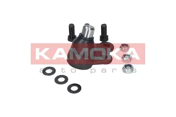 Подушка (опора) двигуна Kamoka 9040101 (фото 1)
