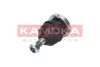 Подушка (опора) двигуна Kamoka 9040102 (фото 3)