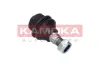 Подушка (опора) двигателя kamoka 9040105