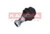 Подушка (опора) двигателя kamoka 9040105