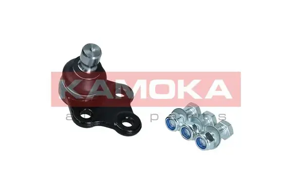 Подушка (опора) двигателя kamoka 9040107