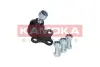 Подушка (опора) двигателя kamoka 9040109