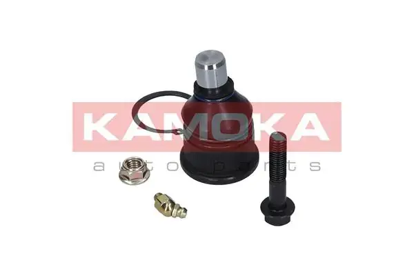 Подушка (опора) двигуна Kamoka 9040110 (фото 1)