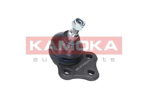 Подушка (опора) двигуна Kamoka 9040114 (фото 1)