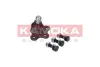 Подушка (опора) двигателя kamoka 9040130