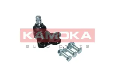 Подушка (опора) двигуна Kamoka 9040131