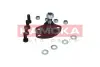 Подушка (опора) двигателя kamoka 9040132