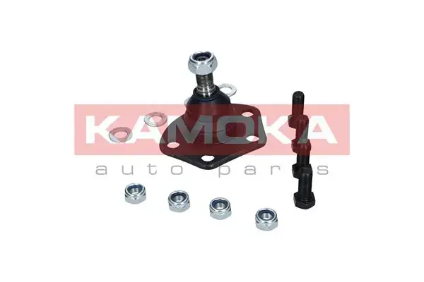 Подушка (опора) двигателя kamoka 9040132
