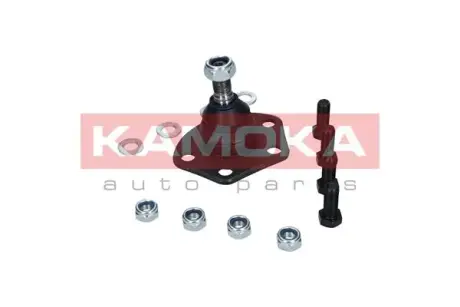 Подушка (опора) двигателя kamoka 9040132 Ситроен Джампер