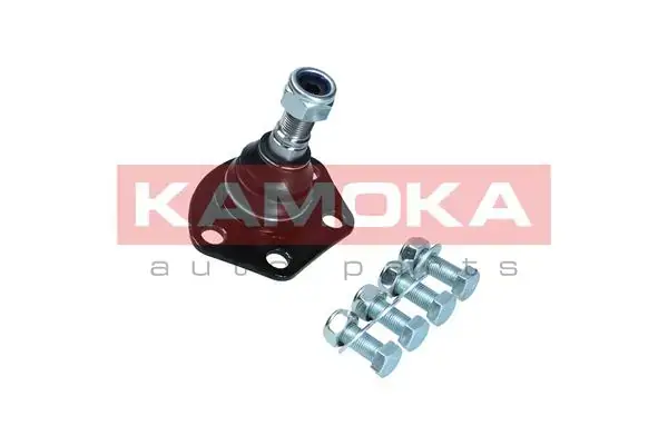 Подушка (опора) двигателя kamoka 9040133