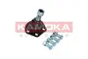 Подушка (опора) двигателя kamoka 9040133