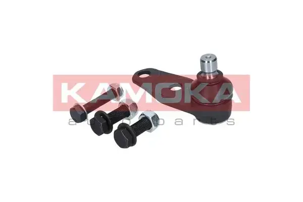 Подушка (опора) двигателя kamoka 9040138