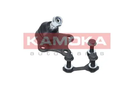 Подушка (опора) двигуна kamoka 9040141 Шкода Roomster