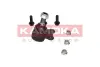 Подушка (опора) двигателя kamoka 9040144