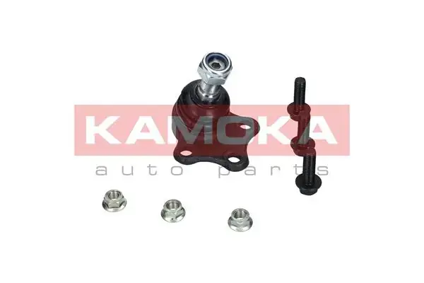 Подушка (опора) двигателя kamoka 9040144