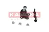 Подушка (опора) двигателя kamoka 9040144