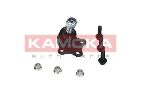 Подушка (опора) двигателя kamoka 9040144 Рено Трафик 2
