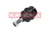 Верхня шарова опора Kamoka 9040145 (фото 3)
