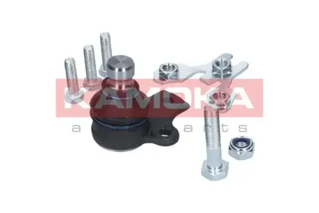 Подушка (опора) двигателя kamoka 9040149 Фольксваген Гольф 2