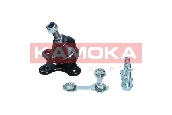 Подушка (опора) двигуна Kamoka 9040152 (фото 1)