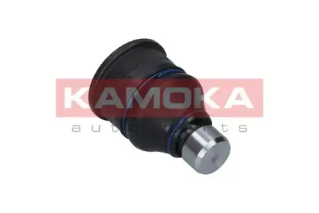 Подушка (опора) двигуна kamoka 9040158 Опель Мовано