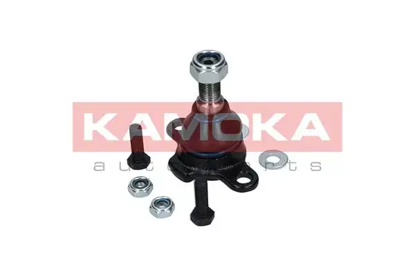 Подушка (опора) двигуна Kamoka 9040161 (фото 1)