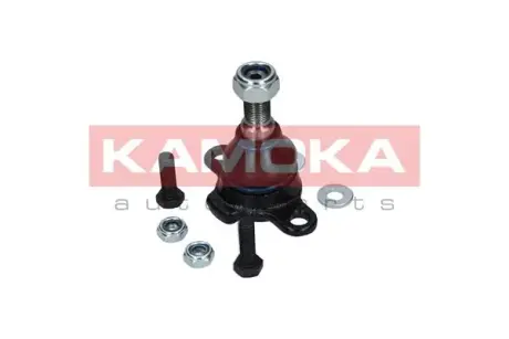 Подушка (опора) двигуна Kamoka 9040161