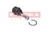 Подушка (опора) двигателя kamoka 9040162