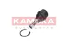 Подушка (опора) двигателя kamoka 9040162