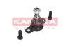 Подушка (опора) двигателя kamoka 9040163